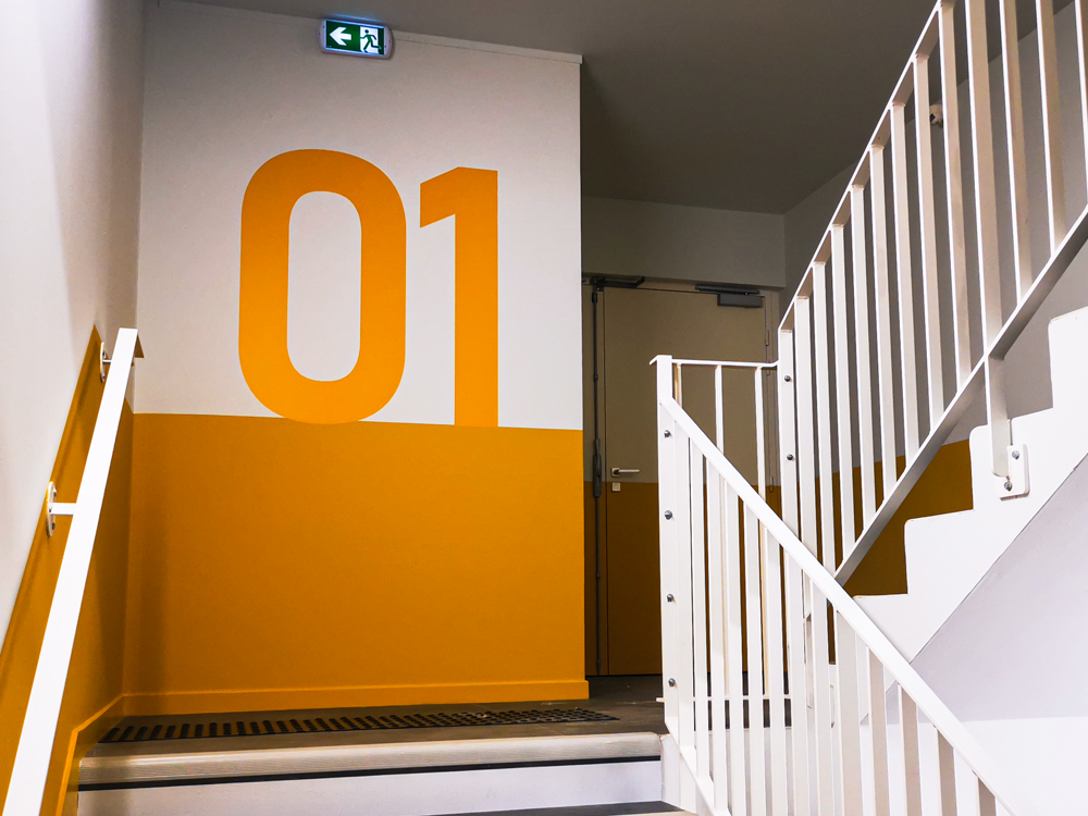 signalétique-escalier-wayfinding