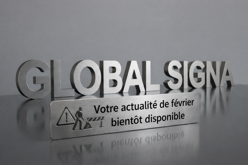 Actualité de février, en construction